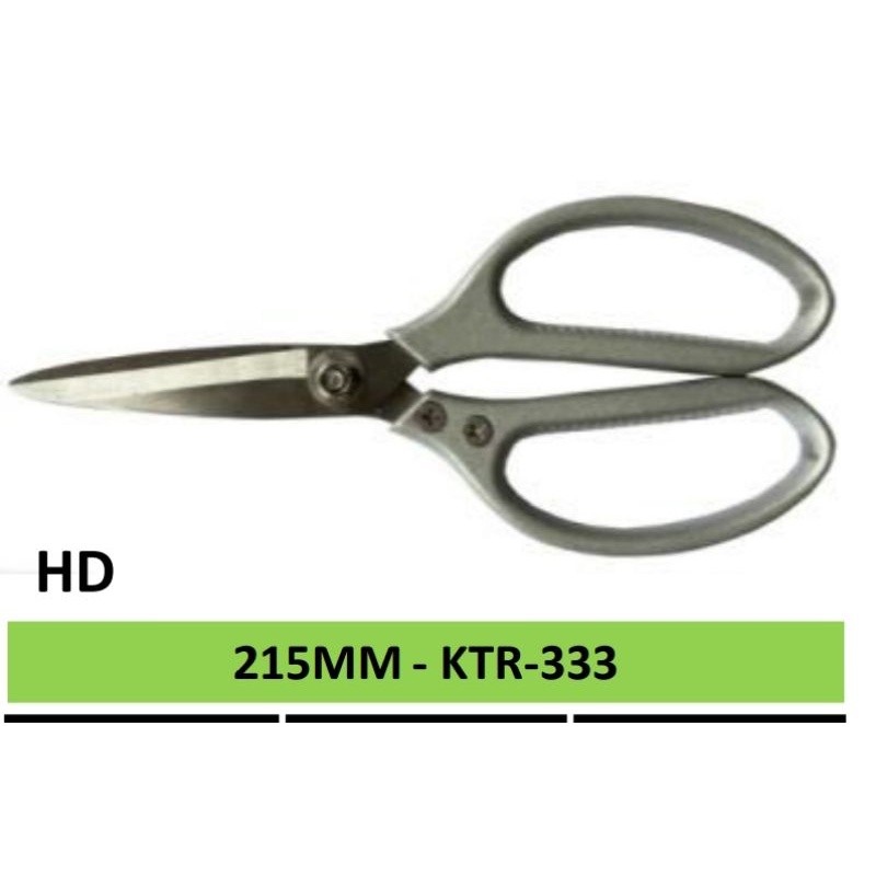 

GUNTING SERBAGUNA STAINLES TYPE KTR-333 KENTARO JAPAN QUALITY