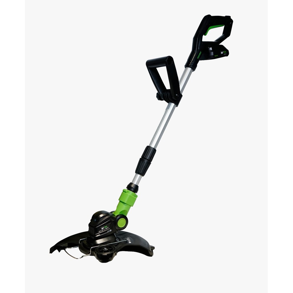 TEKIRO CORDLESS Grass Trimmer XV 20 V / Mesin Potong Rumput Baterai