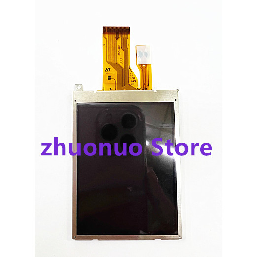 NEW LCD Display Screen For Panasonic Lumix DMC- FH1 FH2 FH3 FH11 FH20 FP1 FP2 FS9 FS10 FS11 FS16 FS3