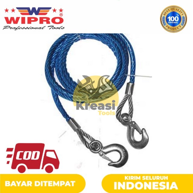 Kreasi Tools | Wipro Penderek Mobil PM-1