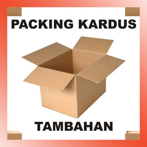 

LAMMORO > AL74 EXTRA PACKING DUS BEKAS TAMBAHAN KARDUS UNTUK PACKING LEBIH AMAN JMAL