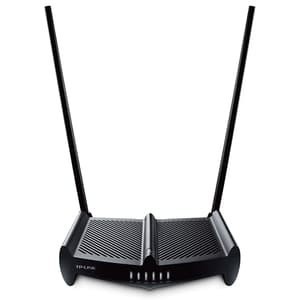 TPLink TL-WR841HP 300Mbps High Power Wireless N Router TP-Link TL WR841HP N1