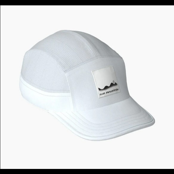 CIELE - GOCap SC MOUNTAIN CUT TOPI LARI CIELE  - TROOPER