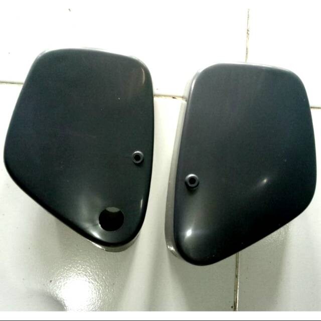 BOX AKI HONDA PISPOT TUTUP AKI C50
