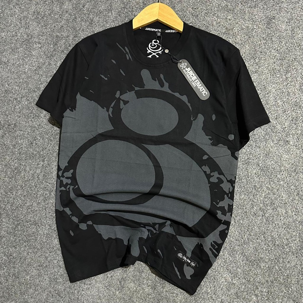 KAOS PRIA SURFING JE SUPER PREMIUM SURFING DISTRO KJ1101