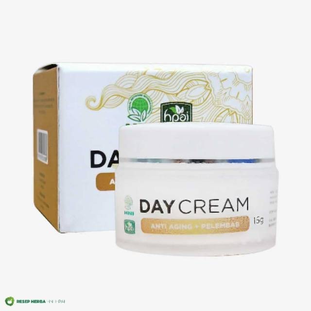 

TERMURAH Krim siang krim pencerah wajah Beauty Day Cream HPAI Day Cream Siang Cream Pencerah Krim Pemutih