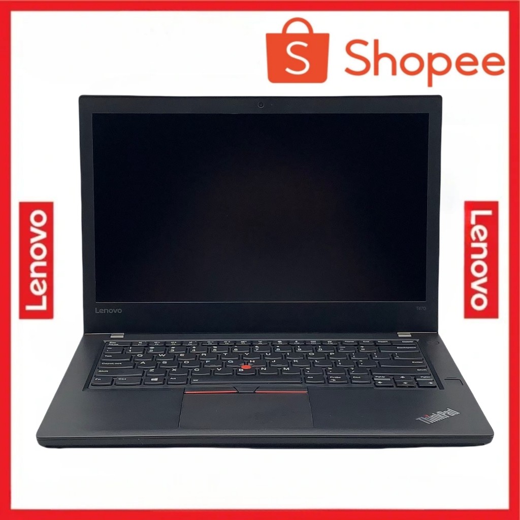 Laptop Lenovo Thinkpad T460 T460S T470 Core I7  Gen 6 Gen7 - Layar 14" Inch BERKUALITAS MURAH BERGAR