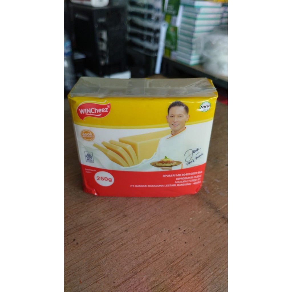 

KEJU WINCHEESE