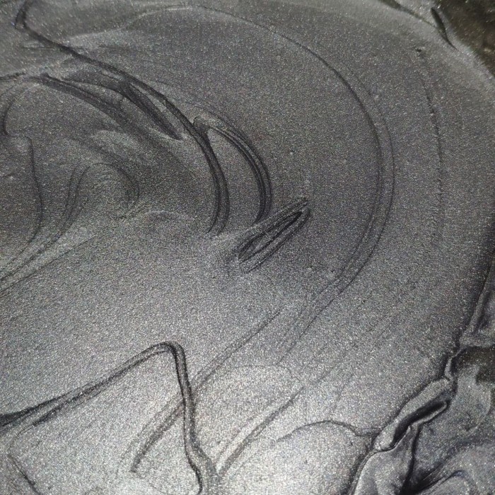 cet mobil honda silver stone NH630M dijual ecer 1/4kg