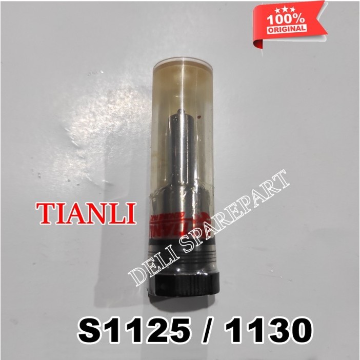 S1125 Nozzle noze mesin diesel Tianli S1125 S1130 original
