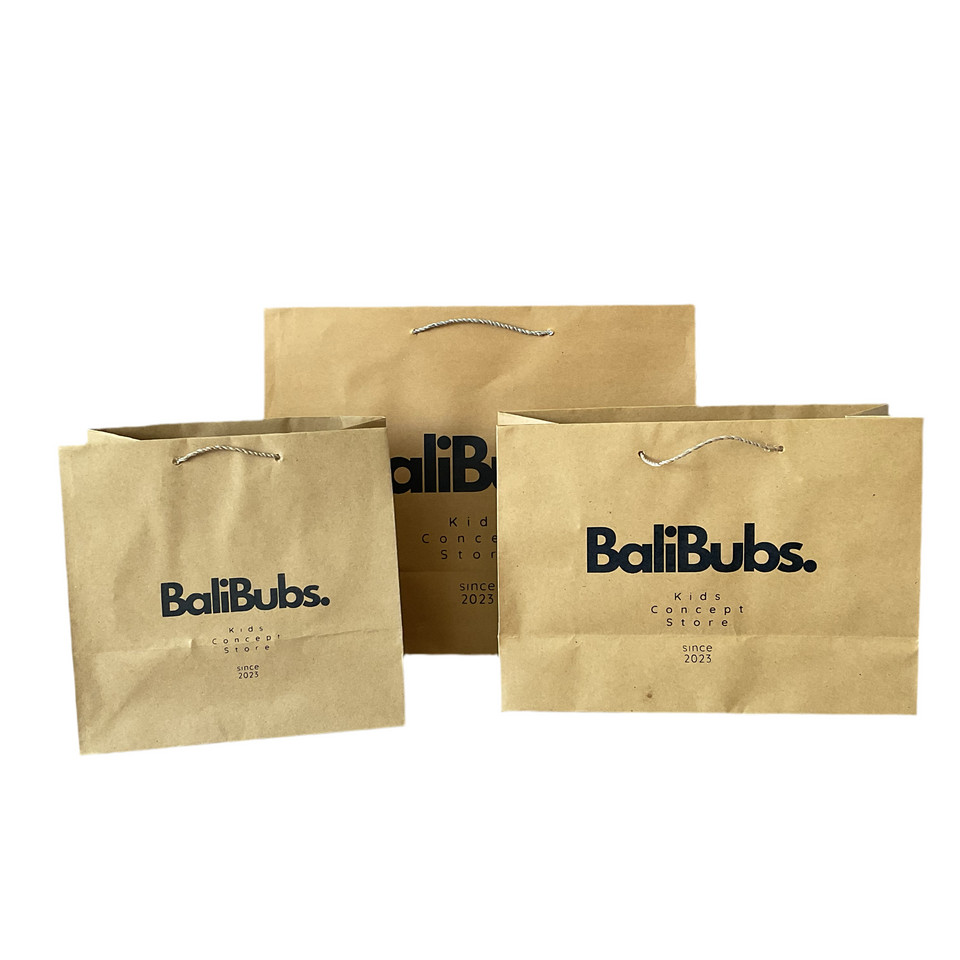

Paper bag