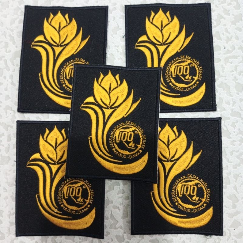 Bet SH Terate Terbaru By merchclothing