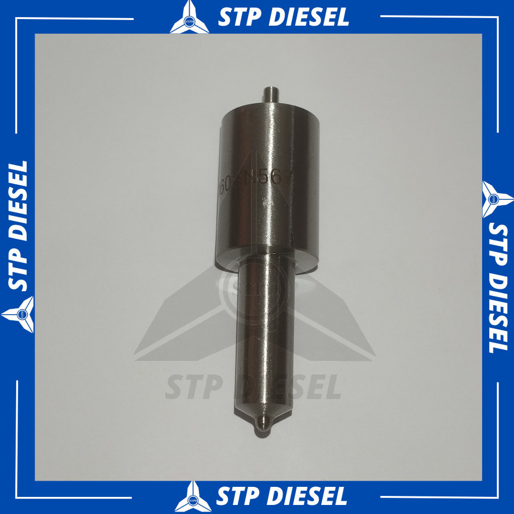 NOZZLE SN567 567 105015-5670 DLLA160SN567 MITSUBISHI 6D15 6D15T 6D14CT 6D15CT FK567 FK603 FK612 9 43