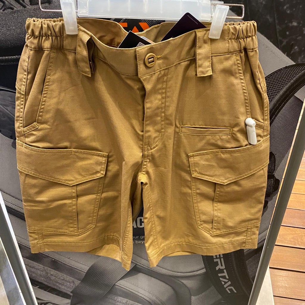 EIGER CELANA PENDEK SERIES TAC X-SHOOTER TAC CARGO SHORTS