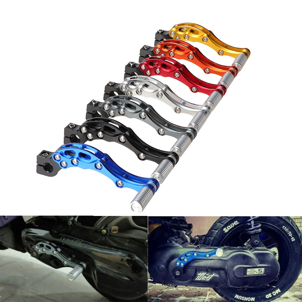 Motorcycle Engine CNC Kick Start Starter Lever  For Yamaha Honda 139QMB Scooter JOG50/90/100 Fuxi 10