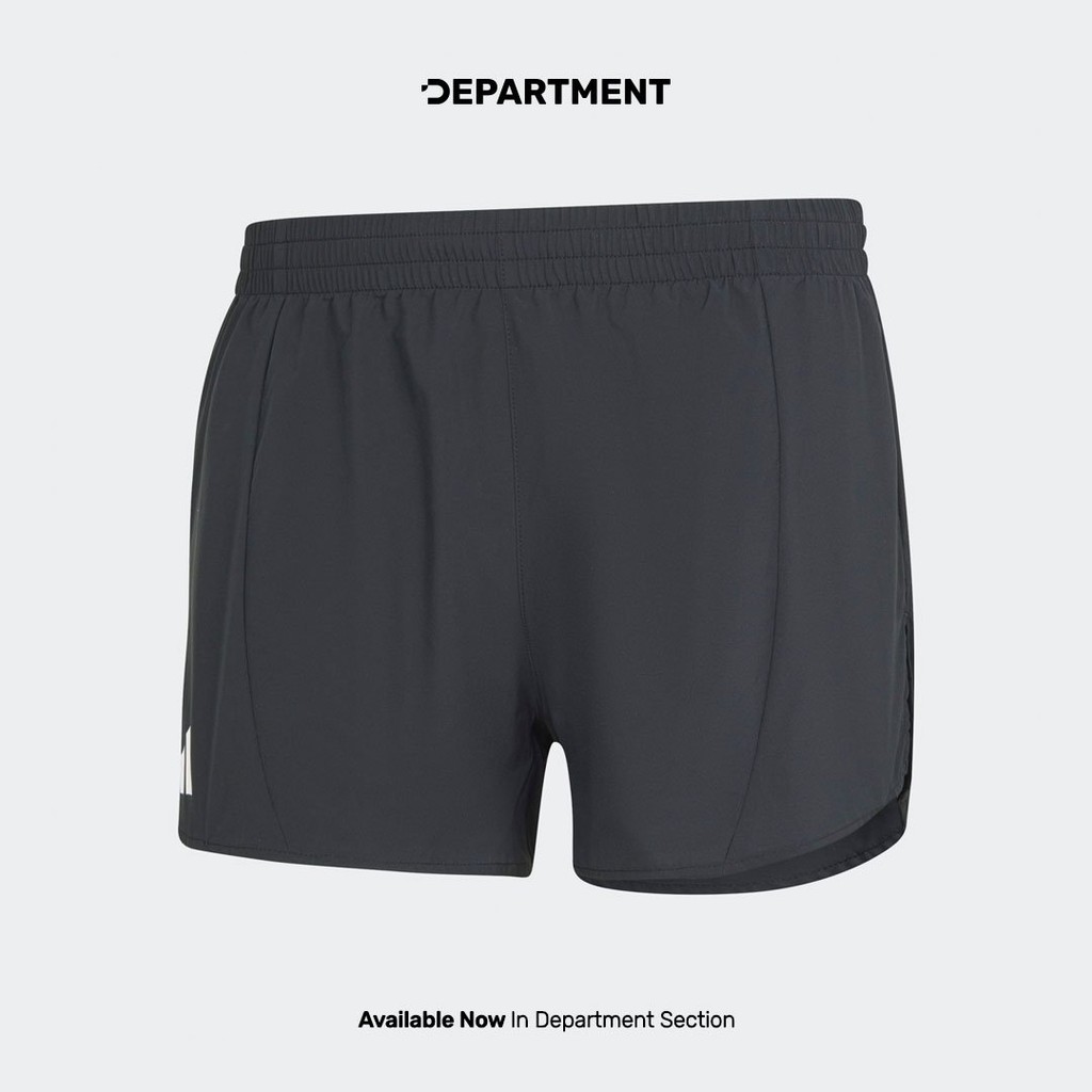 ADIDAS ADIZERO ESSENTIALS RUNNING Celana Lari Pria IN1159 ORI