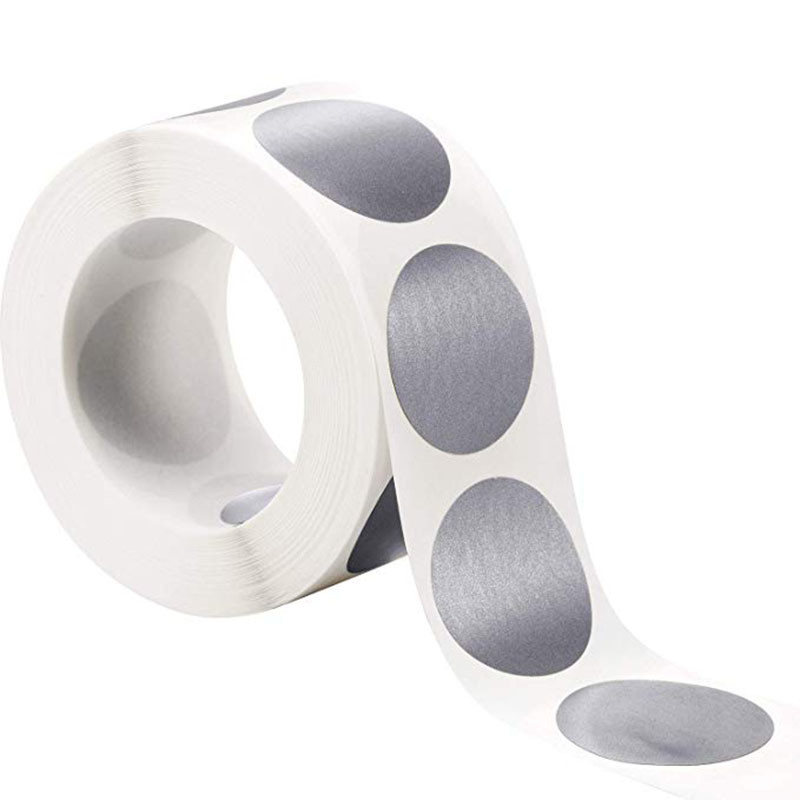 

300pcs/roll Scraping Custom Content Stickers For Wedding Birthday Party Decoration Labels Lucky Game Scrapbooking Sticker c2866