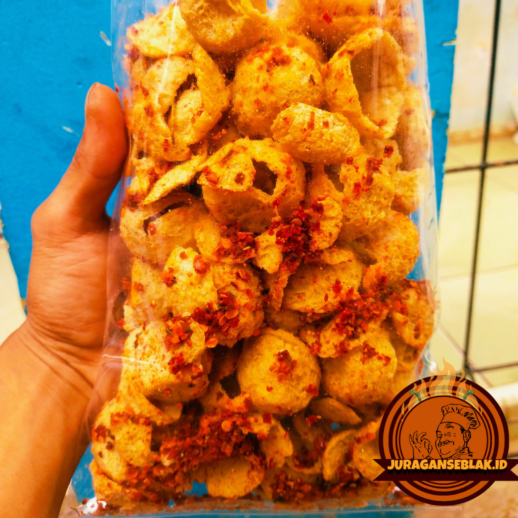 krupuk tahu walik krispy keripik tahu walik krupuk tahu kotak krupuk tahu pedas kripik pedas