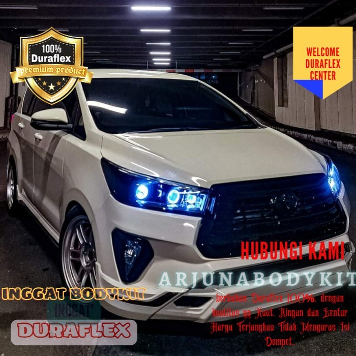 bodykit innova reborn venturer 2022 body kit venturer