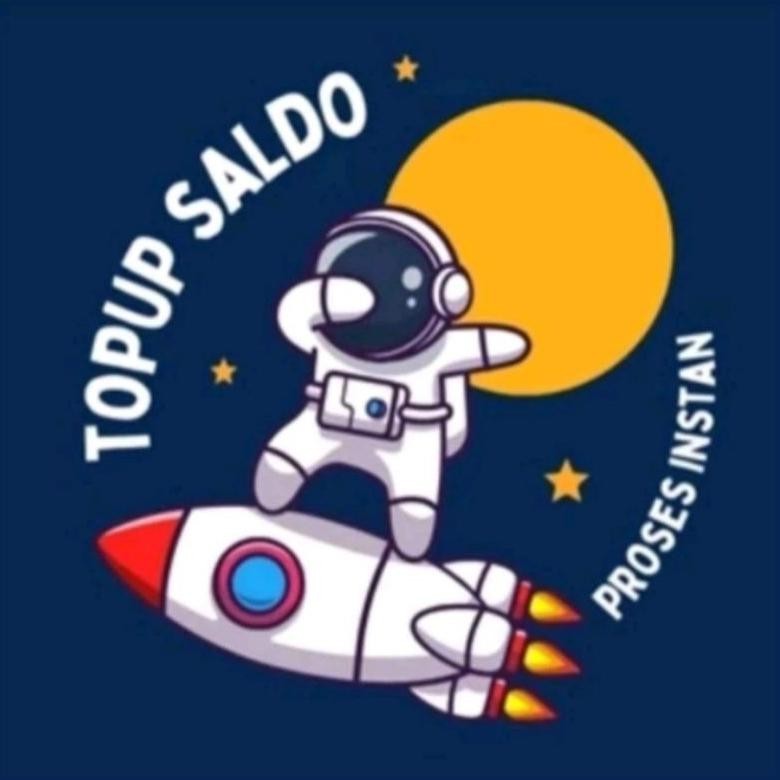 

top up saldo