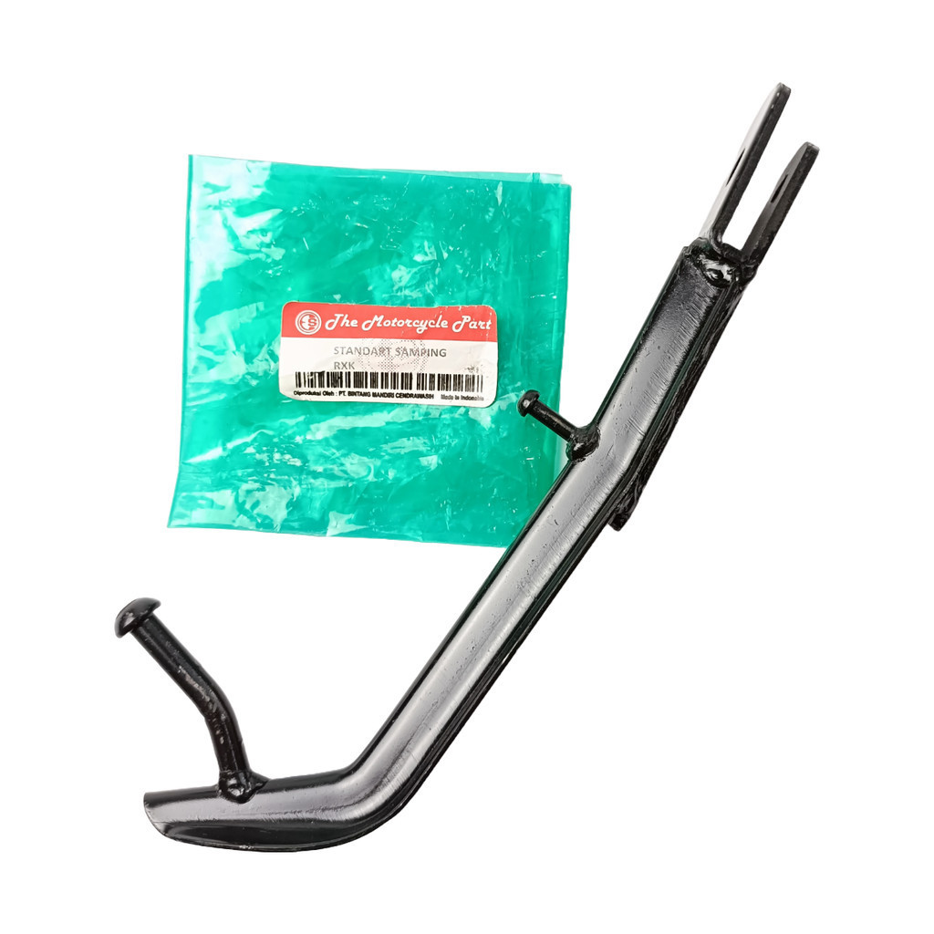 Standar Samping Yamaha RX King / Jagang Satu Motor RX King RX-K Original motor motor