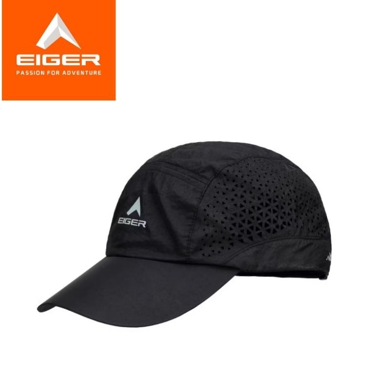 TOPI EIGE R1989 ASCENDING CAP