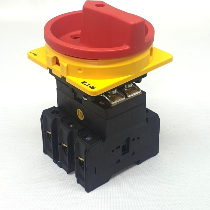 HM99 EATON P3-100/V/SVB 3Pole 100A Main Switch