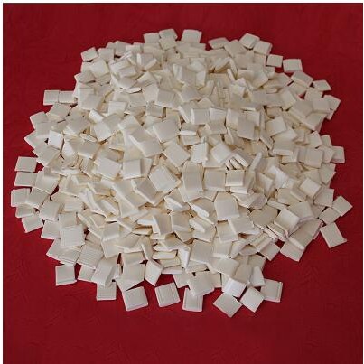 

1Lb 0.45Kg Milk White Glue Pellets Hot Melt Thermal Book Binder Filling Supplies for Electricity Glue Binding Machine Patch