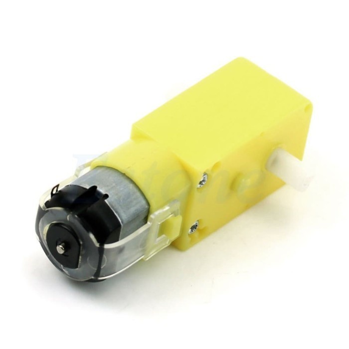 MOTOR DC GEARBOX