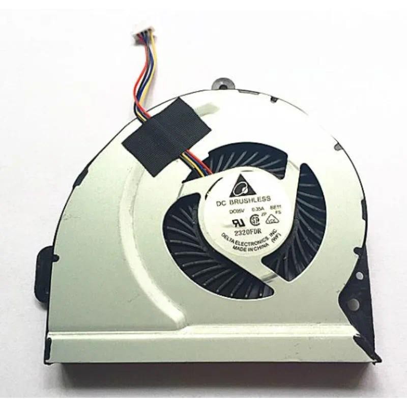 NEW CPU Cooling Fan For Asus K53E K53S K53SV K84 A43S K43 X53E X53S X54H X54C X54L A83S X84L X84H X4