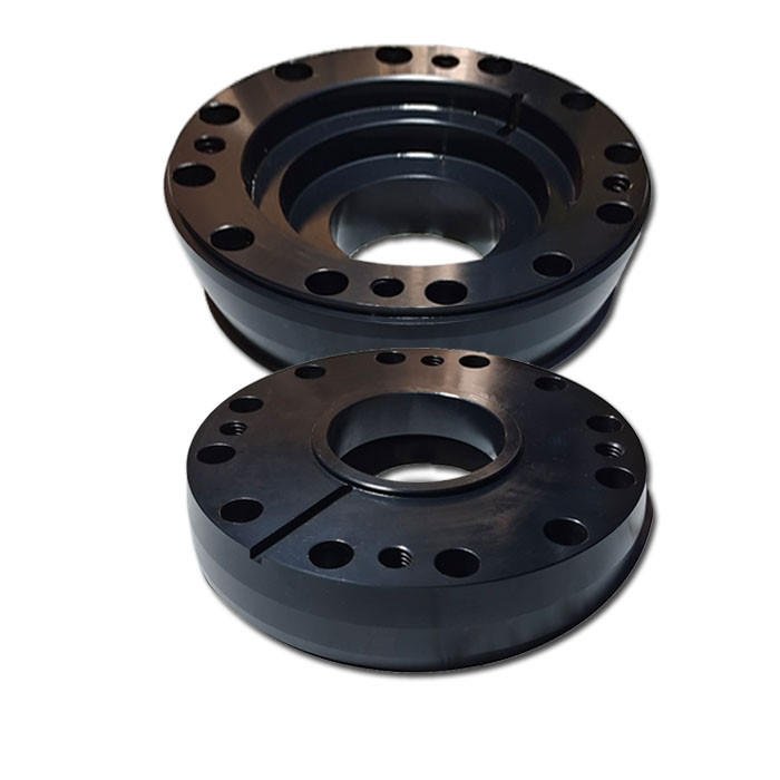 Oilfield Drilling Mud Pump Spare Parts Wear SL3NB-1300A/3NB-1300C plate 42CrMo