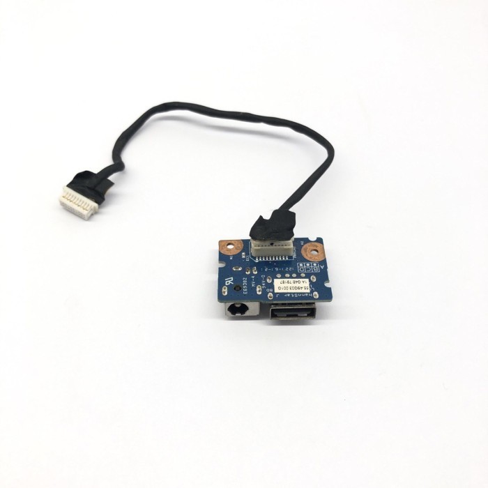 Jack Power DC Lenovo G-480