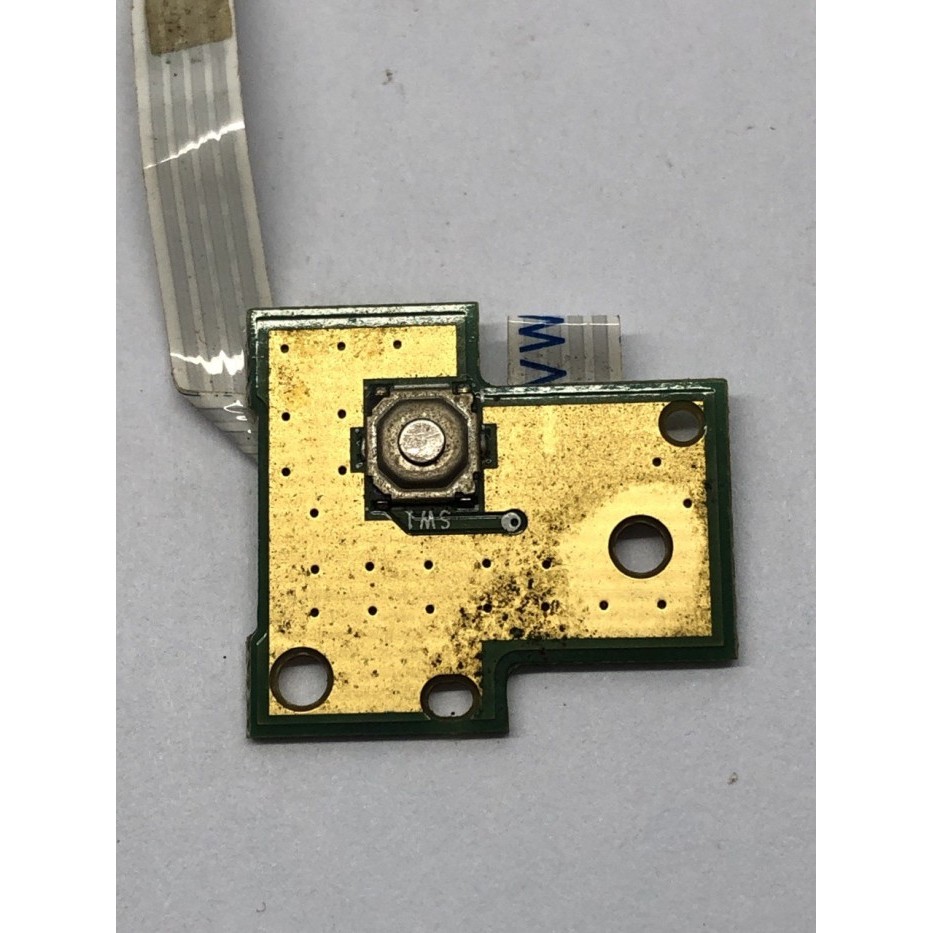 Power On Laptop Dell Inspiron N4050