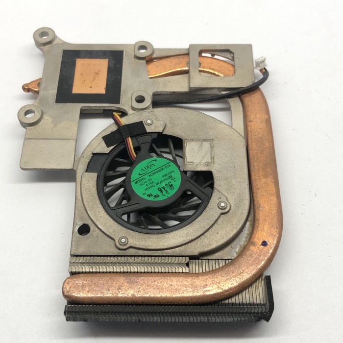 FanProcessor Laptop Acer Aspire 4540