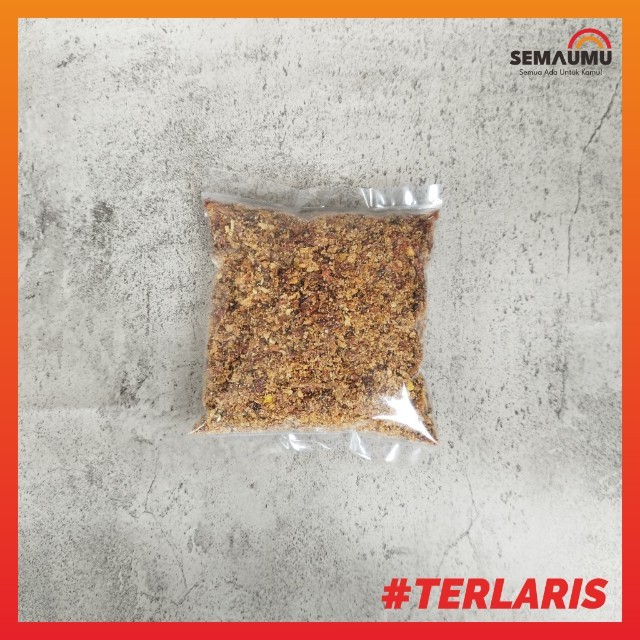 

Bawang Goreng Pelengkap Bakso 100 gr