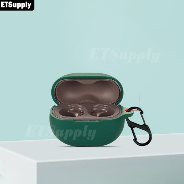 Case SoundPEATS Engine 4 Headphones Stereo Soft Silicone Protection Slim Back Cover for SoundPEATS E