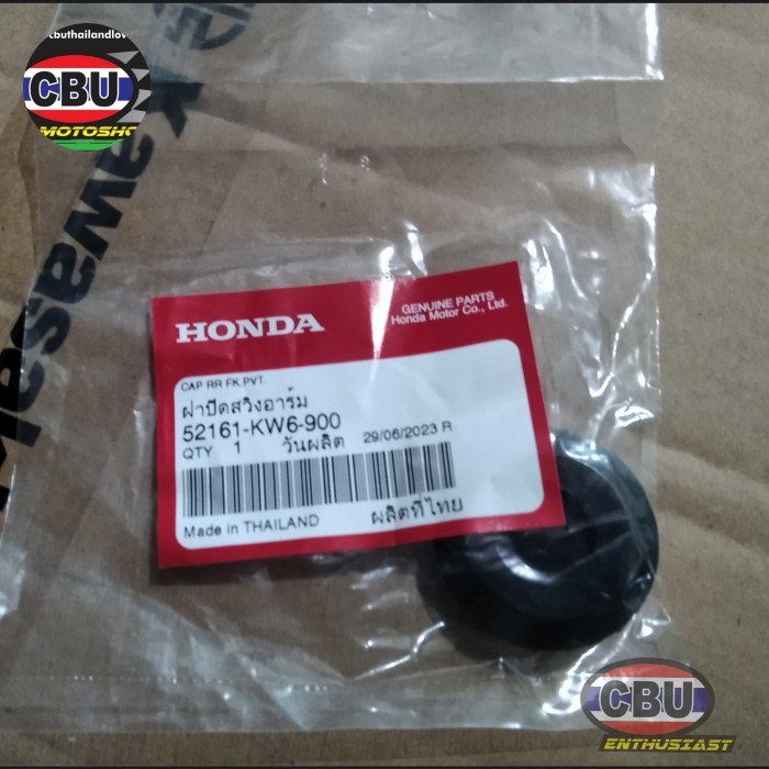 Best Seller Tutup Rangka Buletan  Cover Deltabox NSR Nova Dash CBR 150 Old Fi