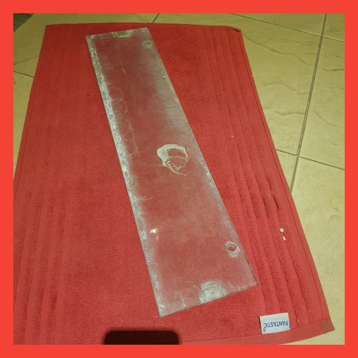 Pembersih Jamur Kaca Kamar Mandi 500 ml