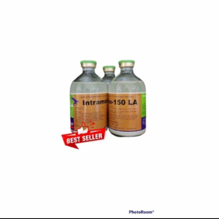 SALE -intramox 150 la  antibiotik