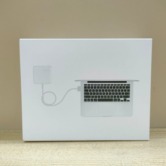 Adaptor Mac Pro 15 Inch A1719 2016 87W USB Type C power Adapter - Box Kecil