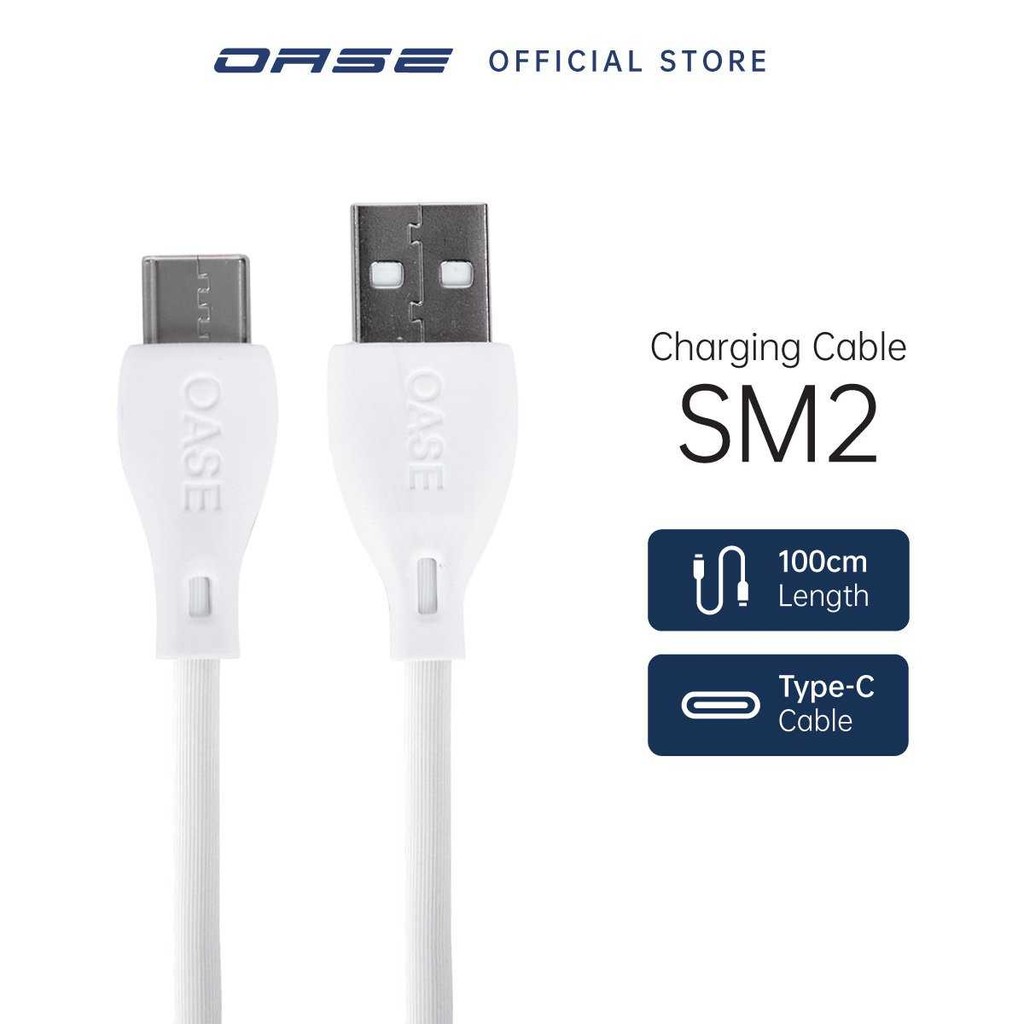 Kabel Data Oase SM2  Type C