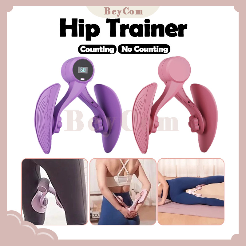 Hip Trainer/Kegel Exerciser/Alat Kegel Wanita Hip Trainer