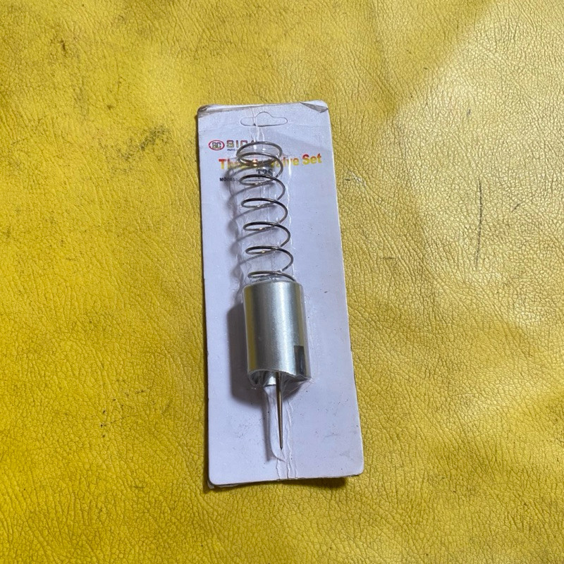 jarum skep karburator Suzuki TRS GP100