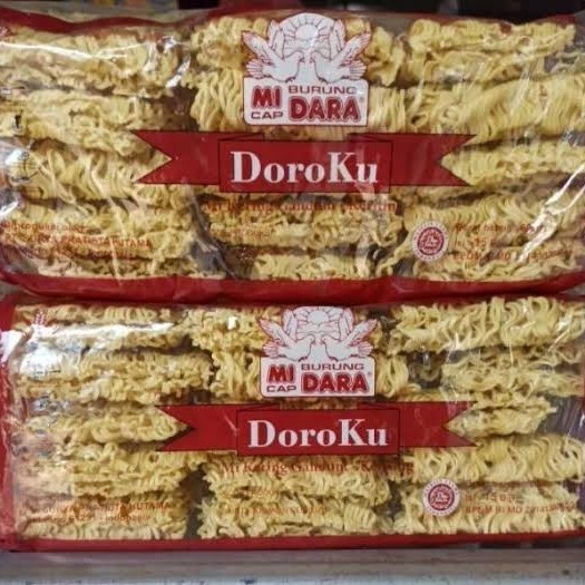 

mie kriting doroku 600 gr
