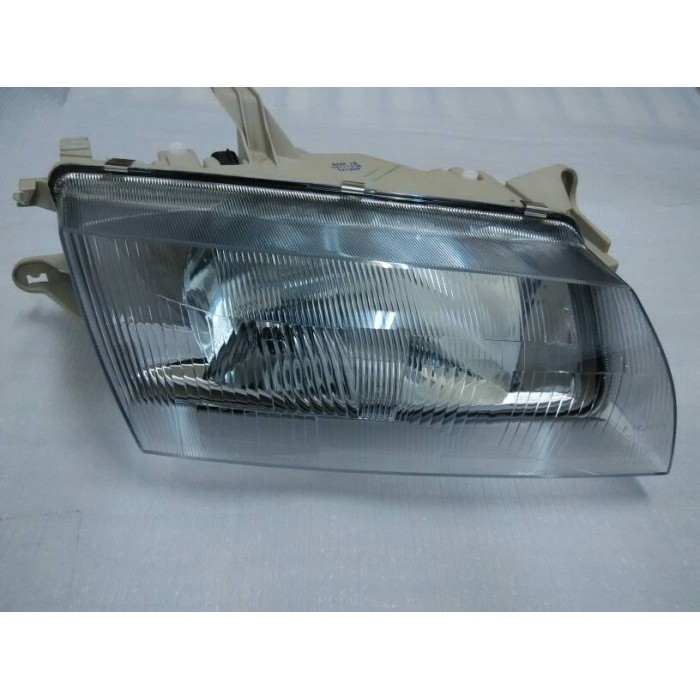 Headlamp Mazda 232 1997-99 Familia - KANAN BERKUALITAS