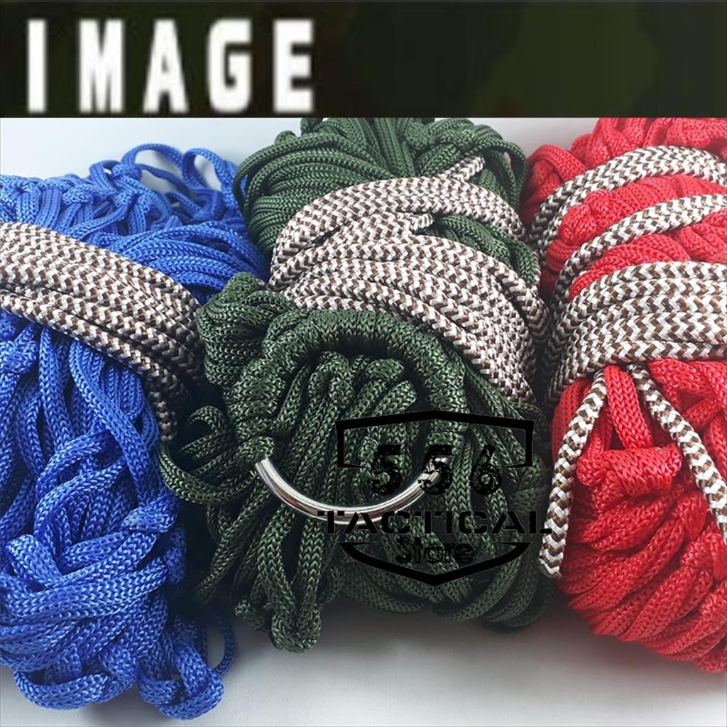 Hammock Ayunan Jaring