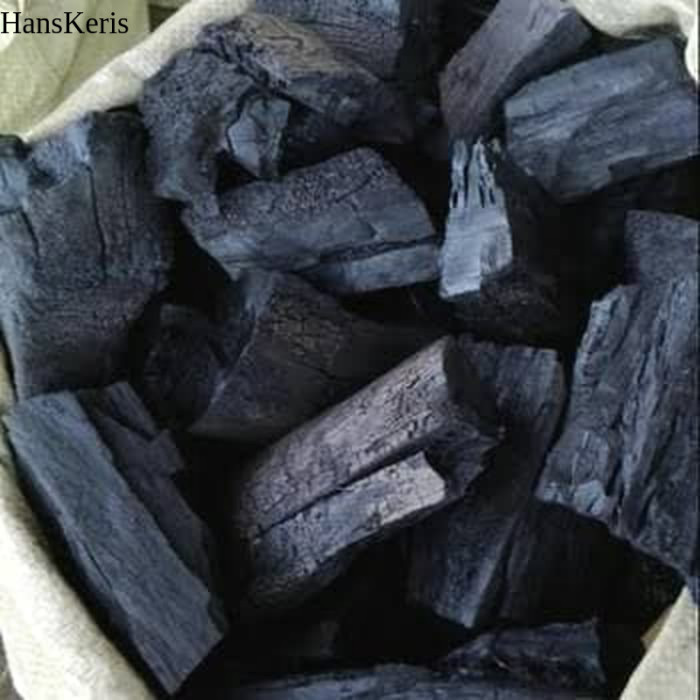 arang kayu bakar/arang kayu bakar 1 kg ZD17