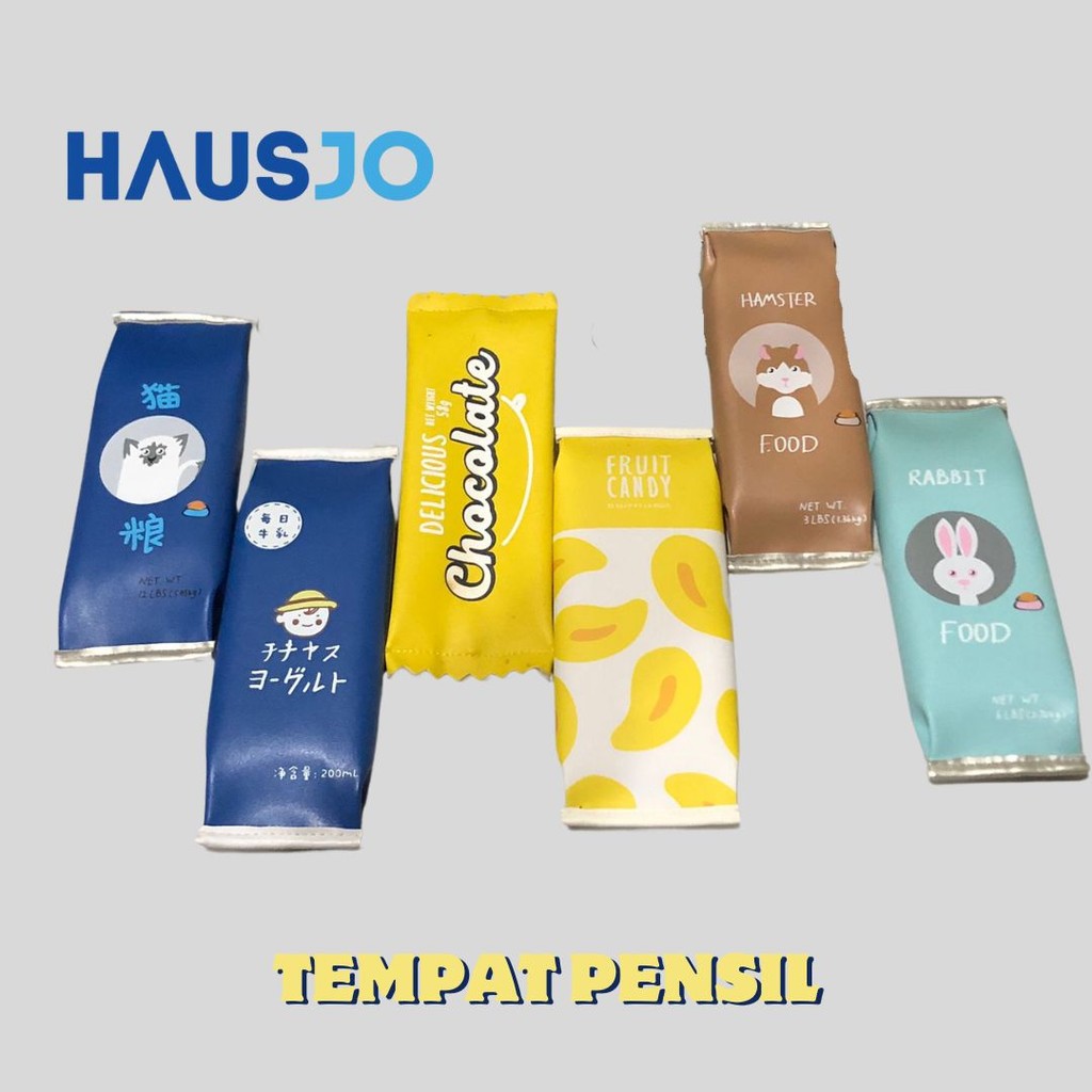 

Pen Pencil Case Collections