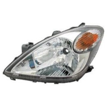 HEADLAMP TOYOTA AVANZA 2004 KIRI BERKUALITAS