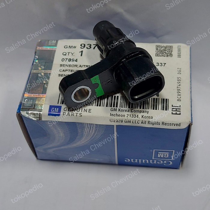 SENSOR SPEED TRANSMISI SPEED SENSOR OUTPUT INPUT CAPTIVA C100 ORIGINAL